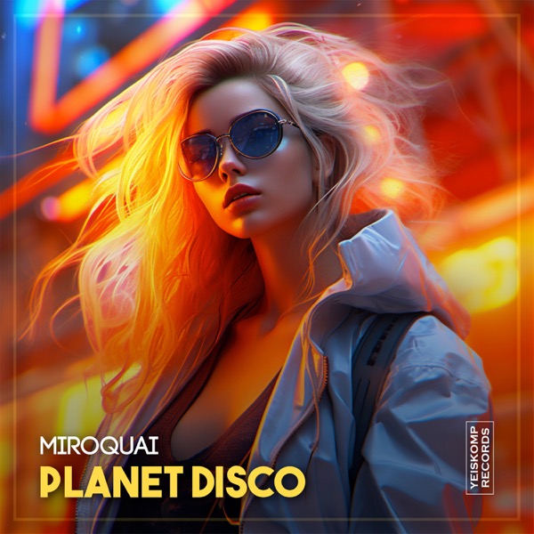 Planet Disco